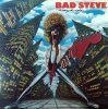 Bad Steve - Killing The Night (LP)
